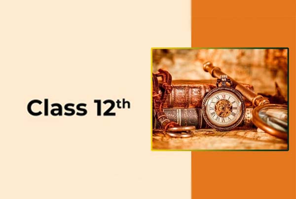 Class 12th