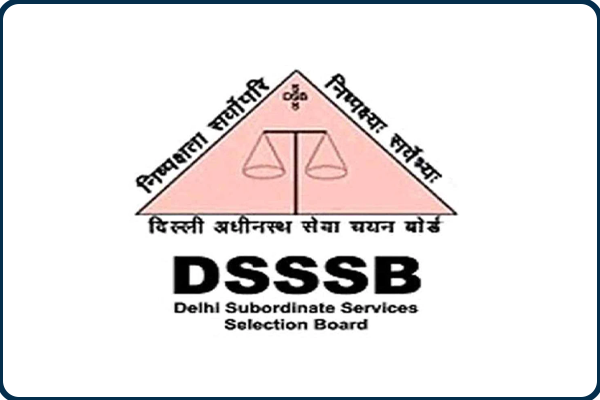 DSSSB